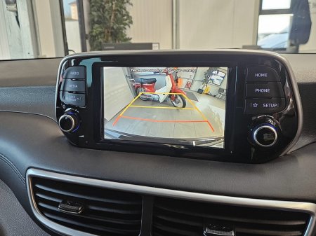 2020 Hyundai Tucson - thumbnail 14