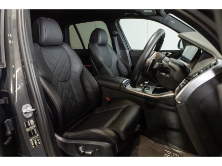 2023 BMW X5 - thumbnail 10