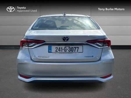 2024 Toyota Corolla - photo 6