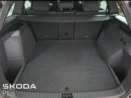 2025 Skoda Kodiaq Sportline 1.5Tsi 204Bhp DSG PHEV €54,950 thumbnail