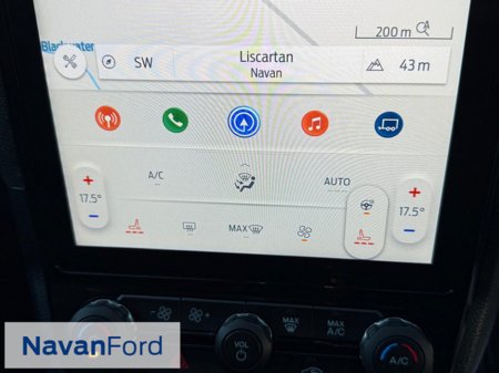 2023 Ford Ranger WILDTRAK 2.0TD 205PS €39,950 thumbnail