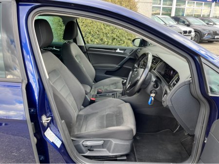 2019 Volkswagen Golf - thumbnail 10