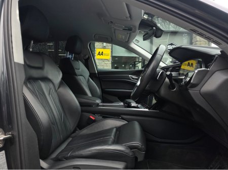 2022 Audi e-tron - thumbnail 11