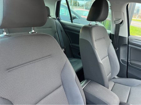 2018 Volkswagen Golf 1.2 TSI 5DR AUTO LOW KMS €16,950 thumbnail