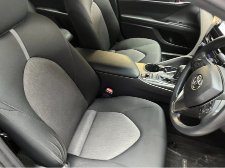 2022 Toyota Camry €30950 2022 TOYOTA CAMRY X 2.5 AUTOMATIC / CRUISE CONTROL / REVERSE CAMERA AND MORE €30,950 thumbnail