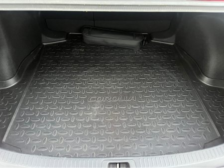 2023 Toyota Corolla - thumbnail 12