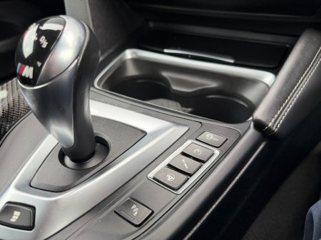 2014 BMW M4 - thumbnail 28