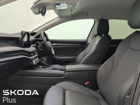 2025 Skoda Superb SE+ 2.0TDI 150HP DSG €49,950