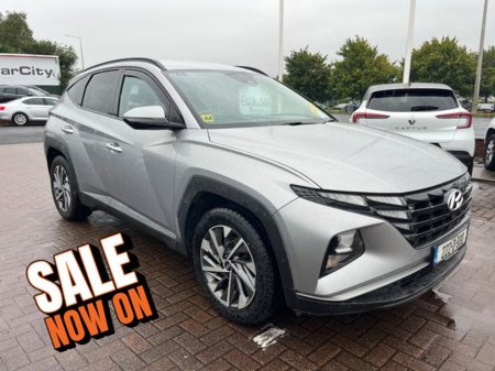 2022 Hyundai Tucson * NOVEMEBER SPECIAL OFFER *Executive 5DR