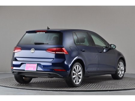 2018 Volkswagen Golf 1.2 TSI DSG MK 7.5 COMFORTLINE *CARPLAY*ANDROID*REVERSE CAM* thumbnail