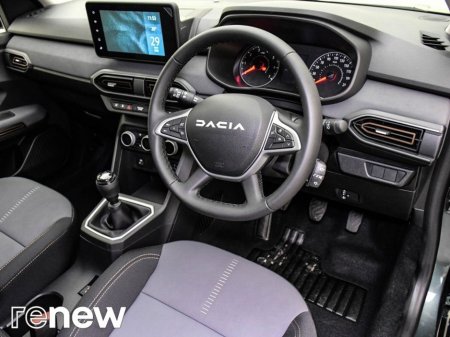 2024 Dacia Sandero Stepway - thumbnail 6