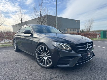 2019 Mercedes-Benz E Class - thumbnail 7
