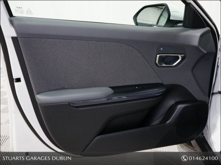 2026 Kia K4 - thumbnail 17