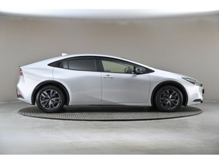2023 Toyota Prius 1.8 SELF CHARGING HYBRID *REVERSE CAM*PARK SENSORS* €31,690 thumbnail