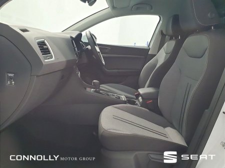 2026 SEAT Ateca SE Plus 2.0 TDI 150hp (110 kW) DSG thumbnail