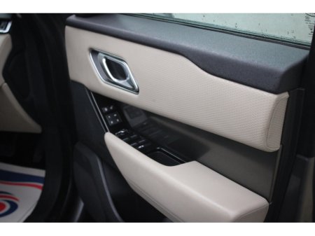 2018 Land Rover Range Rover Velar 2.0D TD4 180 Standard €29,995 thumbnail