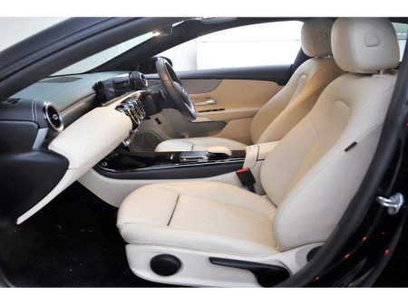 2020 Mercedes-Benz CLA Class - thumbnail 15