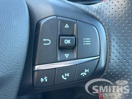 2023 Ford Fiesta VIGNALE ST-LINE X 1.0T 125PS thumbnail