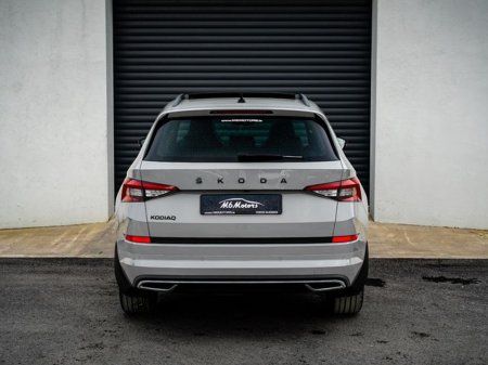 2021 Skoda Kodiaq - thumbnail 5