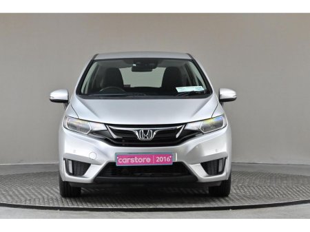 2016 Honda Jazz - thumbnail 2