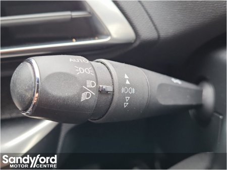 2018 Peugeot 3008 1.2 GT LINE PureTech 130bhp €17,950 thumbnail