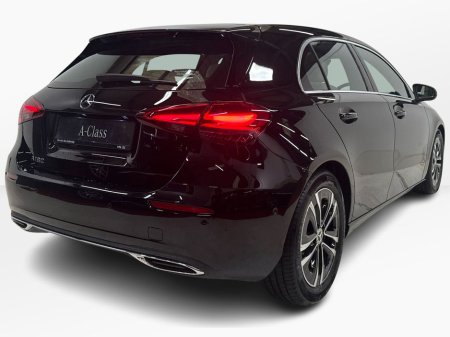 2026 Mercedes-Benz A Class - thumbnail 3