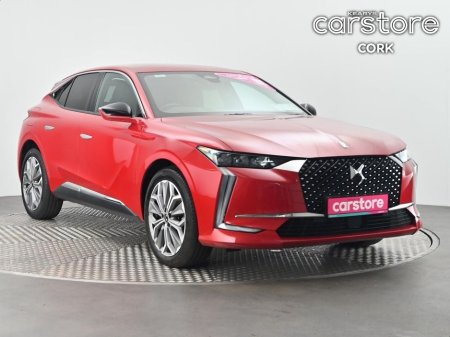 2023 DS Automobiles DS 4 1.5 BlueHDi 130 Auto Trocadero €28,880