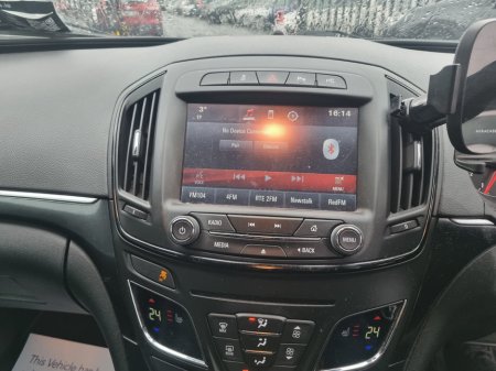 2015 Opel Insignia - thumbnail 7