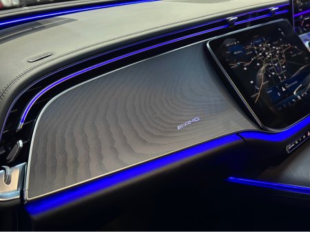 2025 Mercedes-Benz AMG E 53 PREMIUM PLUS E-HYBRID 4MATIC €109,950 thumbnail