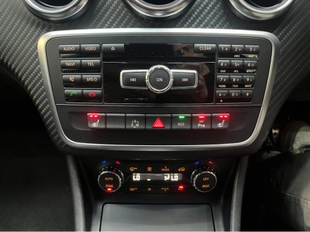 2013 Mercedes-Benz A Class - thumbnail 19