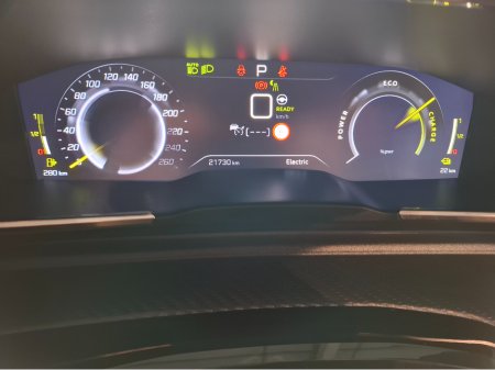 2023 Peugeot 508 PSE 1.6 HYBRID 360 4WD AUTO AUTOMATIC €46,950 thumbnail