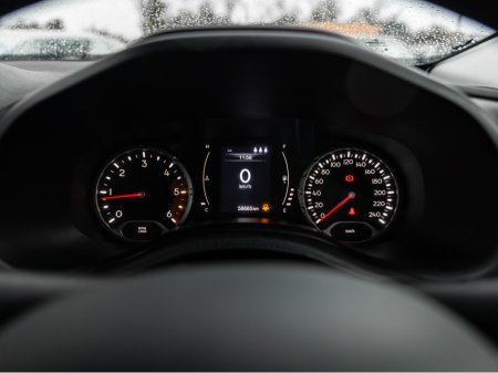 2015 Jeep Renegade - thumbnail 12