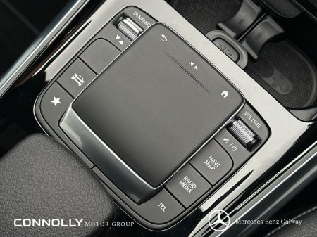 2020 Mercedes-Benz GLA Class GLA 200 d Auto Progressive €33,900 thumbnail