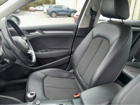 2015 Audi A3 - thumbnail 12