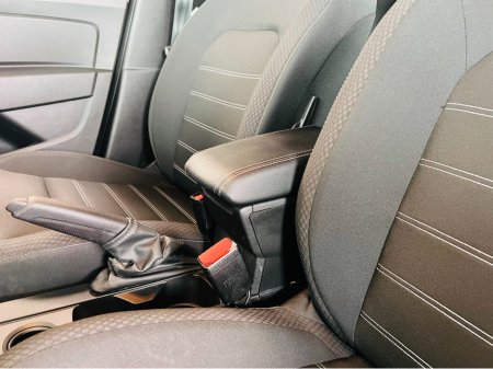 2023 Dacia Duster - thumbnail 15