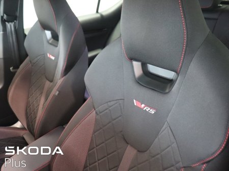 2025 Skoda Octavia - thumbnail 22