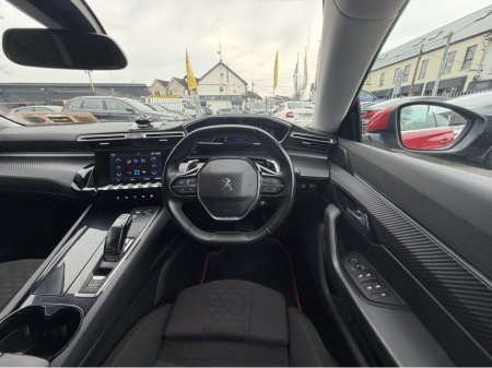 2019 Peugeot 508 - thumbnail 27