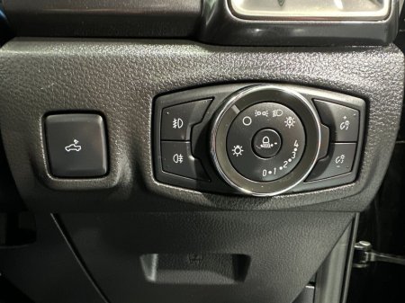 2023 Ford Ranger WildTrak 2.0 Diesel 231 €37,800 thumbnail