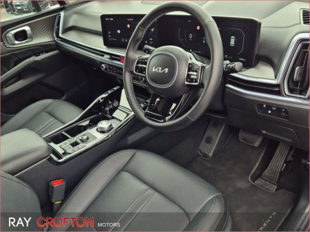 2024 Kia Sorento - thumbnail 2