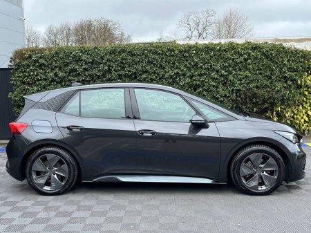 2023 Cupra Born - thumbnail 2