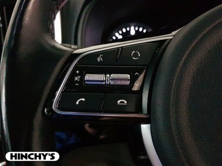 2020 Kia Sportage - thumbnail 17