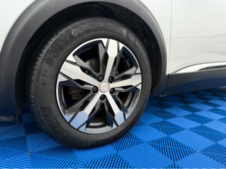 2018 Peugeot 5008 GT PREMIUM - 2.0L DIESEL - AUTO - 7 SEATS - 12M WARRANTY - CAR: 1625 thumbnail