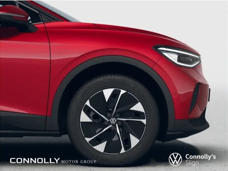 2026 Volkswagen ID.4 - thumbnail 7