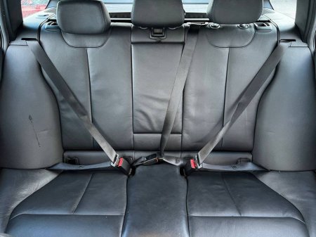 2017 BMW 3 Series 320d M-SPORT COMPETITION PACKAGE TOURING // 20" COMPETITION ALLOYS // LEATHER HEATED SEATS // BLUETOOTH MUSIC €23,900 thumbnail