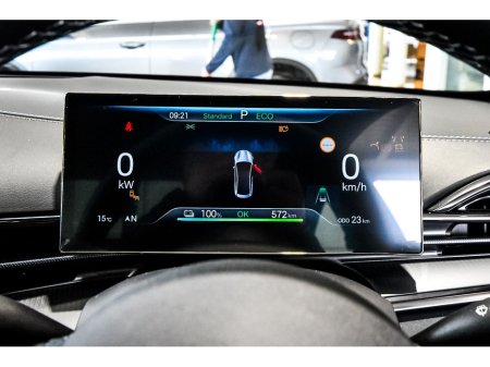 2026 BYD Seal - thumbnail 16