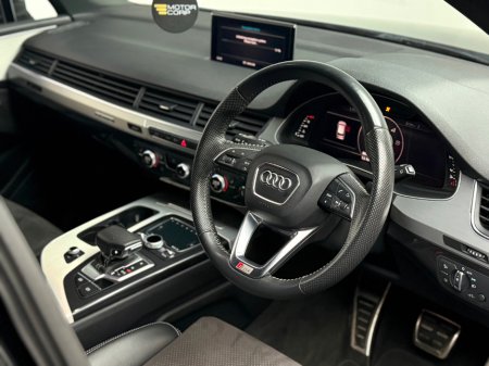 2019 Audi Q7 - thumbnail 10