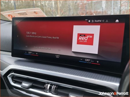 2023 BMW 3 Series M SPORT PRO HUGE SPEC €44,900 thumbnail