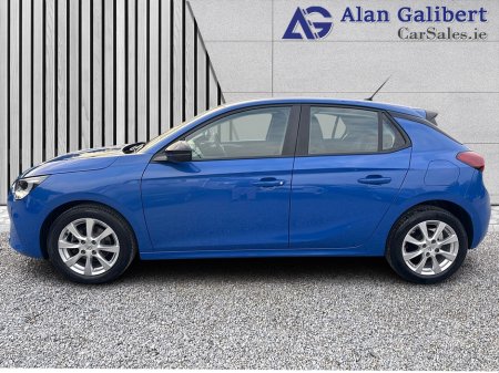 2023 Opel Corsa - thumbnail 5