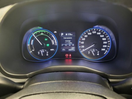 2021 Hyundai Kona - photo 5