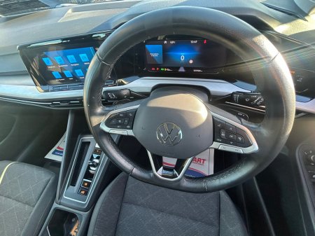 2023 Volkswagen Golf  €25,850 thumbnail
